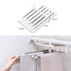 Multi-functional Pants Rack