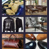 Multi-Purpose Leather Refurbishing Cleaner-HOT
