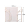 Multifunction Hanging Window Sill Drying Rack