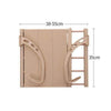 Multifunction Hanging Window Sill Drying Rack