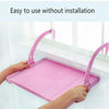 Multifunction Hanging Window Sill Drying Rack