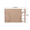 Multifunction Hanging Window Sill Drying Rack