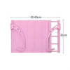 Multifunction Hanging Window Sill Drying Rack