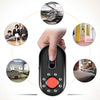 Multifunctional Infrared Detector