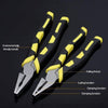 Multifunctional Scissor Cable Cutter Electrician Tool