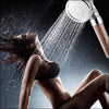 Multifunctional Shower Head