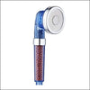 Multifunctional Shower Head