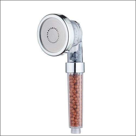 Multifunctional Shower Head