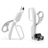 Multipurpose Electric Automatic Scissors