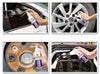MULTIPURPOSE RUST REMOVER SOLUTION