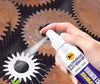 MULTIPURPOSE RUST REMOVER SOLUTION