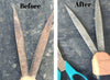 MULTIPURPOSE RUST REMOVER SOLUTION