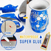 Multipurpose Waterproof Super Glue