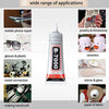 Multipurpose Waterproof Super Glue