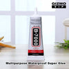 Multipurpose Waterproof Super Glue