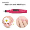 Nail Art Electric Nails Repair Drill Machine