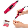 Nail Art Electric Nails Repair Drill Machine