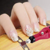 Nail Art Electric Nails Repair Drill Machine
