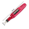 Nail Art Electric Nails Repair Drill Machine