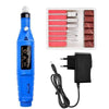 Nail Art Electric Nails Repair Drill Machine