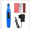 Nail Art Electric Nails Repair Drill Machine