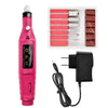 Nail Art Electric Nails Repair Drill Machine