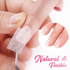 Nail Extension Fiberglass Kit