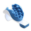 Neck & Shoulder Relaxer - Cervical Neck Pillow