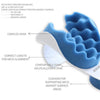 Neck & Shoulder Relaxer - Cervical Neck Pillow
