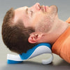 Neck & Shoulder Relaxer - Cervical Neck Pillow
