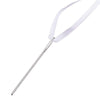 9pcs Large Eye Needles Stainless Steel Embroidery Cross Stitch Knitting Set