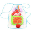New Anatomy Apron