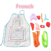 New Anatomy Apron