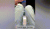 New Anti-Slip Double-Sided Gel Tape