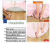 New Anti-Slip Double-Sided Gel Tape