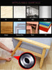 New Anti-Slip Double-Sided Gel Tape