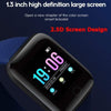 🔥NEW ARRIVAL🔥 2019  D13 Smart Bracelet