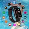 🔥NEW ARRIVAL🔥 2019  D13 Smart Bracelet