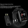 🔥NEW ARRIVAL🔥 2019  D13 Smart Bracelet