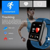 🔥NEW ARRIVAL🔥 2019  D13 Smart Bracelet