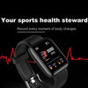 🔥NEW ARRIVAL🔥 2019  D13 Smart Bracelet