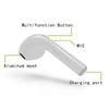 New HBQ-I7 Bluetooth Headset Wireless Sports Stereo Headphone Earphone 5 Colors