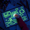 NEW--Light Drawing Pen&Board