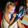 NEW--Light Drawing Pen&Board