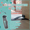 New Multi-Function Door Stop