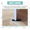 New Multi-Function Door Stop