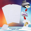 NEW--PrintOnMe Cloth Decal Paper