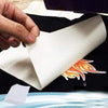 NEW--PrintOnMe Cloth Decal Paper