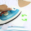 NEW--PrintOnMe Cloth Decal Paper