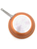 Non-stick Copper/Ceramic Frying Pan